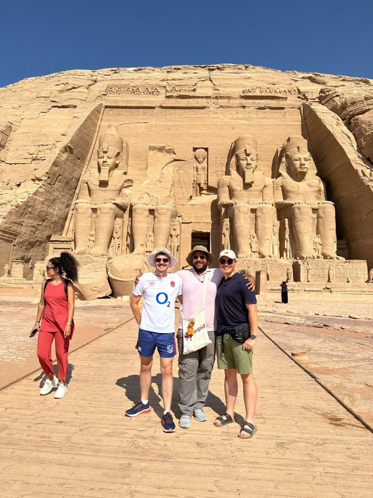 Pr Pyramids Inn Каир Экстерьер фото